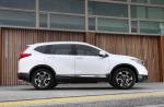 Honda CR-V VTi-S 2017 года (AU)